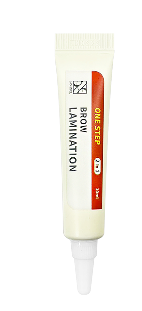 K pro beauty **PRE SALE** 1 STEP Brow lamination