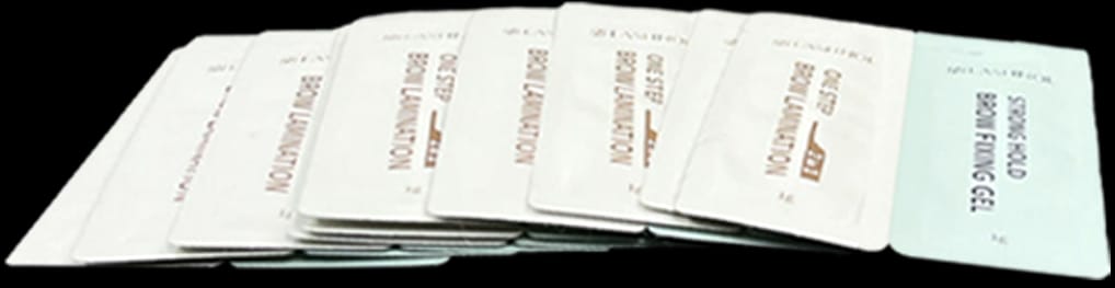 K pro beauty **PRE SALE** 1 STEP Brow lamination