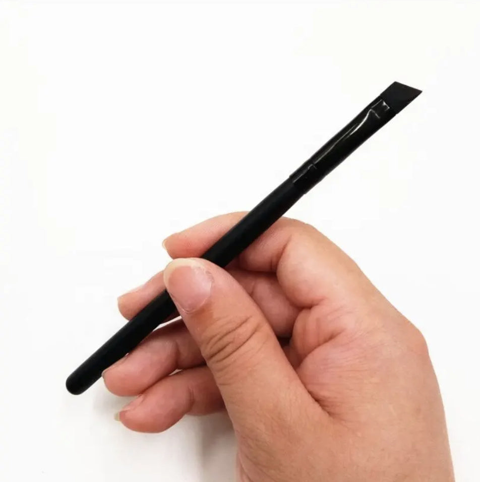 NOSC015 - Silicone henna brush