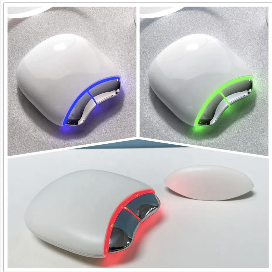 GUASH001 - EMS LIGHT THERAPY 3 COLORS