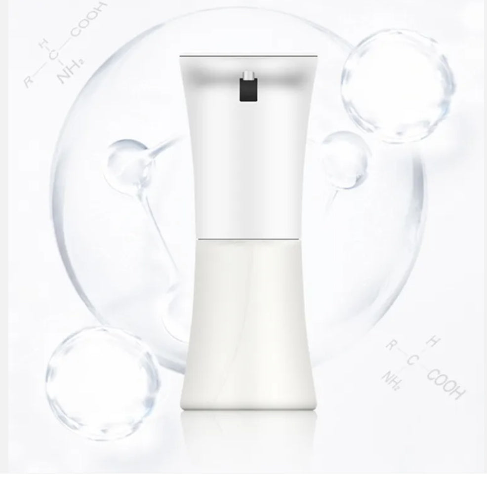 NOSC020 - Touch free soap dispenser
