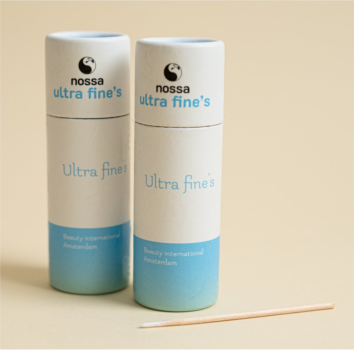 NOSC010 - Fine swabs in dispenser