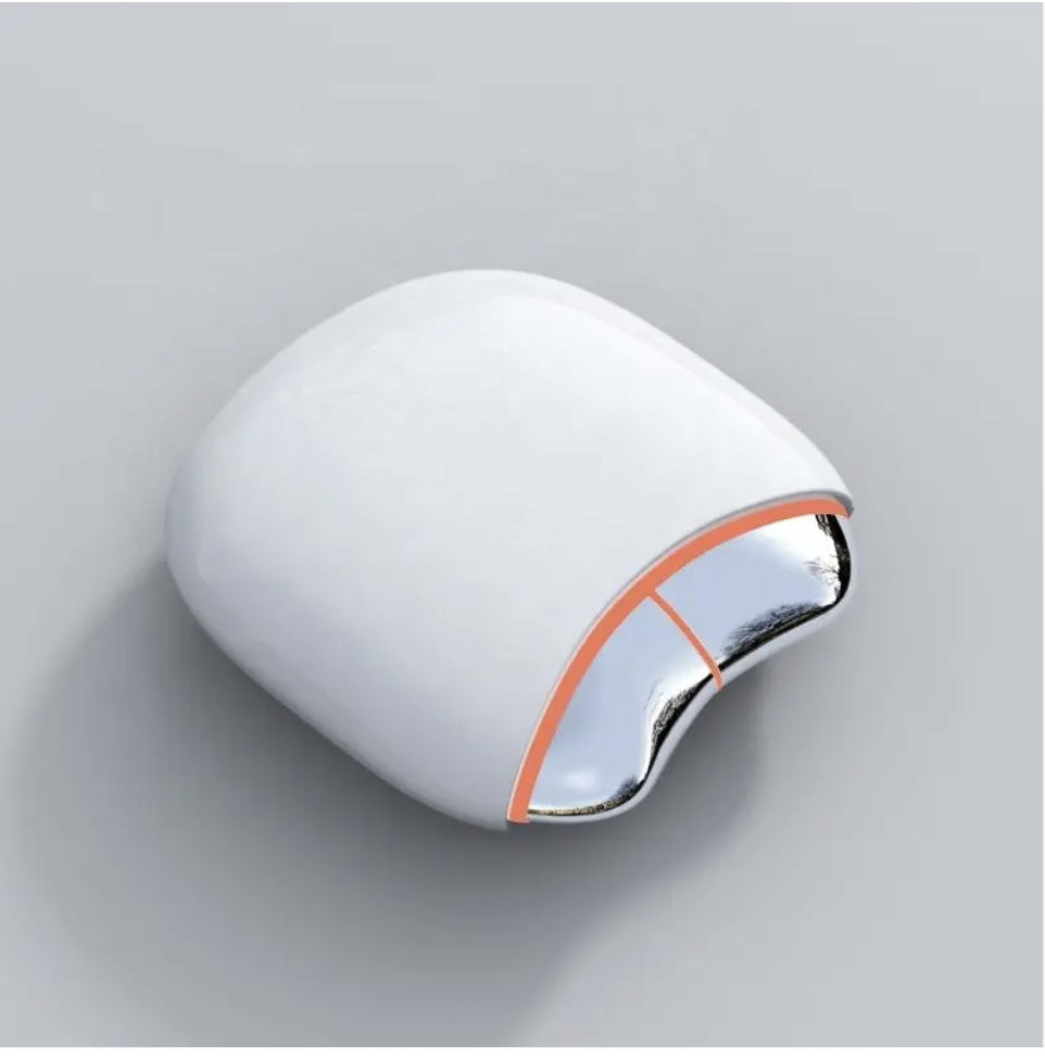 GUASH001 - EMS LIGHT THERAPY 3 COLORS