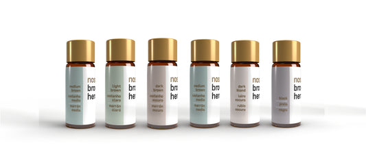 NOSR016 - BUNDLE of 6 packs NOSSA + 1 remover
