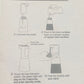 NOSC020 - Touch-free soap dispenser