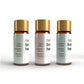 NOSR12 - BUNDLE of 3 packs NOSSA + 1 remover