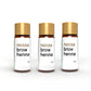 NOSR12 - BUNDLE of 3 packs NOSSA + 1 remover