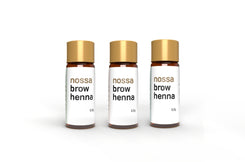 NOSR12 - BUNDLE of 3 packs NOSSA + 1 remover