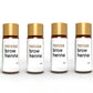 NOSR014 - BUNDLE of 4 packs NOSSA + 1 remover