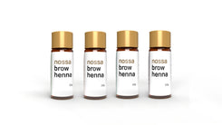 NOSR014 - BUNDLE of 4 packs NOSSA + 1 remover