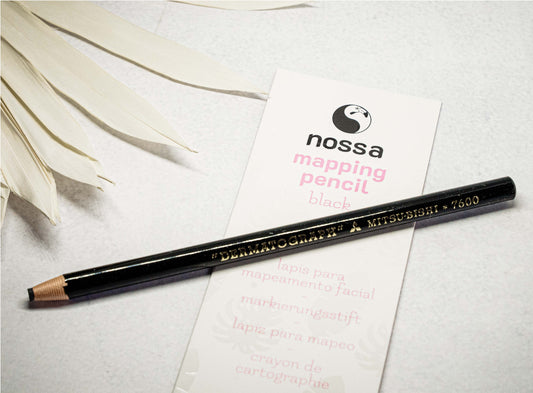 NOSC013 - Mapping pencil