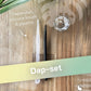NOSC008 - Dapendish set