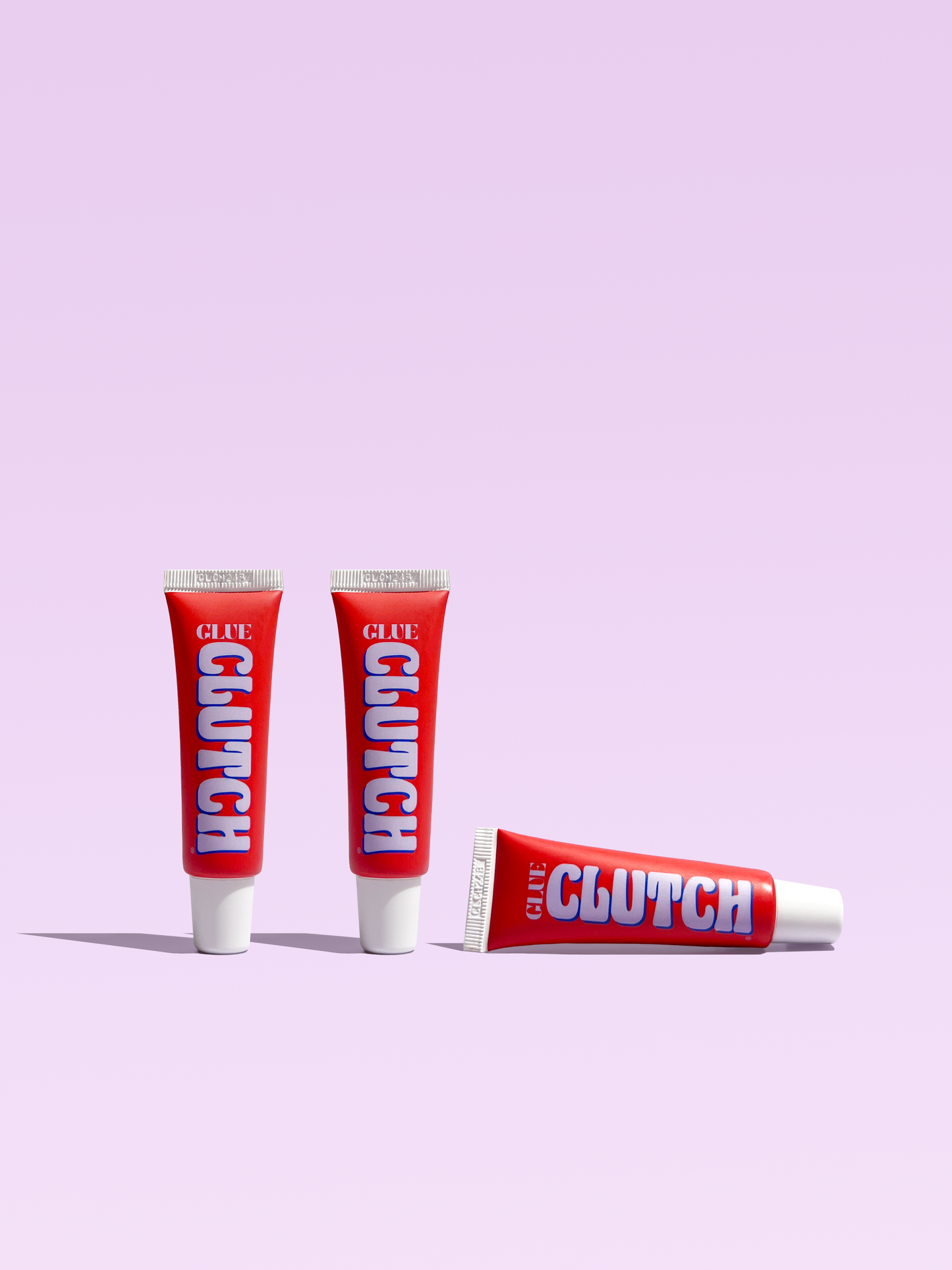 CLUTCH Glue 15 ml; pas op prijs is excl BTW (groothandel)