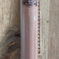 Xmas 2025 Hot choco tube Salty Caramel - set 20 stuks