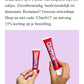 CLUTCH Glue 15 ml; pas op prijs is excl BTW (groothandel)