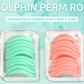 K pro beauty Dolphin Lash rods glueless