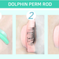 K pro beauty Dolphin Lash rods glueless