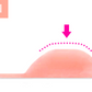 K pro beauty Dolphin Lash rods glueless
