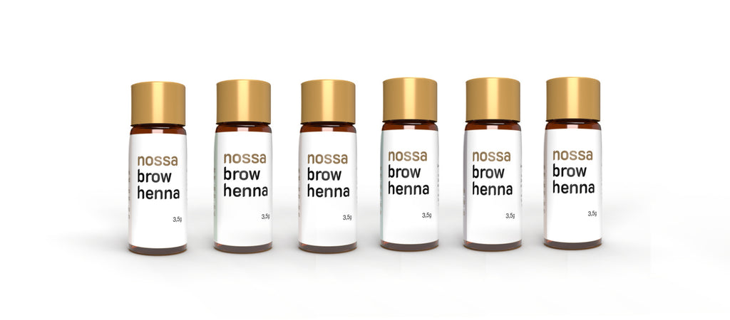 NOSR016 – BÜNDEL mit 6 NOSSA-Verpackungen + 1 Entferner