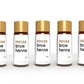 NOSR015 - BUNDLE of 5 packs NOSSA + 1 remover