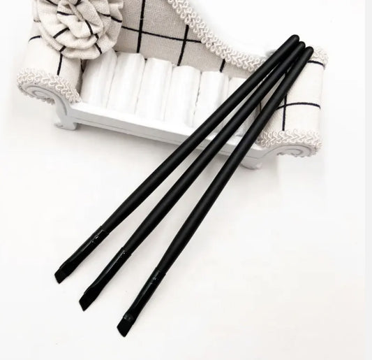 NOSC015 - Silicone henna brush