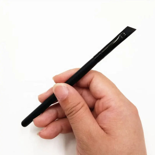 NOSC015 - Silicone henna brush