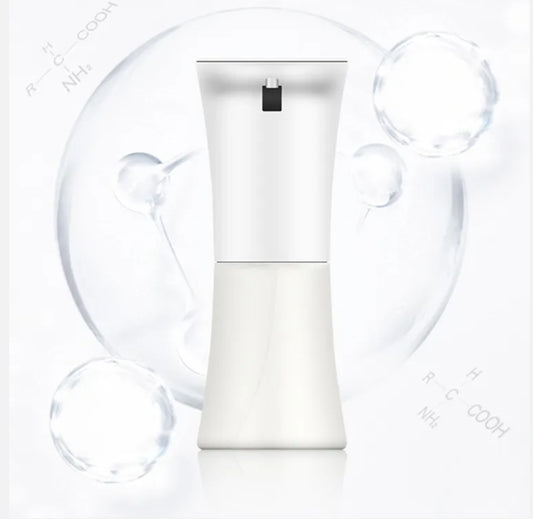 NOSC020 - Touch free soap dispenser