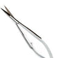 NOSC014 - Spring brow scissors