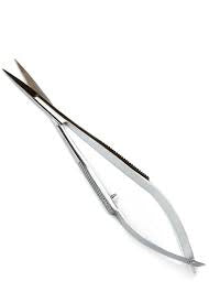 NOSC014 - Spring brow scissors